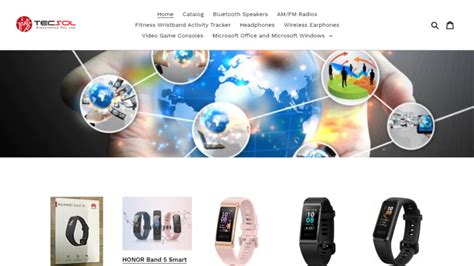 Electronics E Shop Reviews .